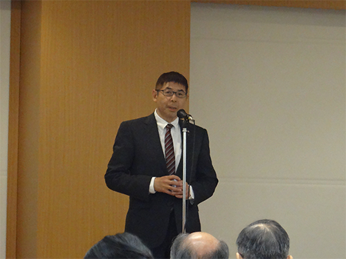 ファンケルの宮島和美社長