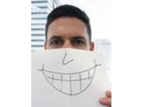 ナピアスキー社長からスタート