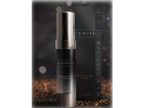 新たに投入する化粧品「センシアセラム」