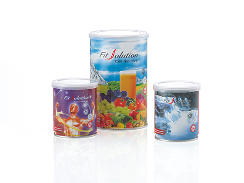 フィットソリューションシリーズ