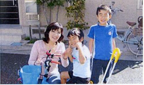 ９５年入社の製品管理部・森本邦揚部長は、時短勤務ながら基幹部門トップとして活躍中