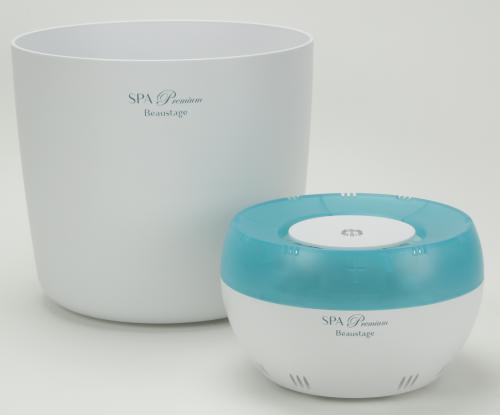 浴槽に張ったお湯を水素水化できる「SPA Premium」