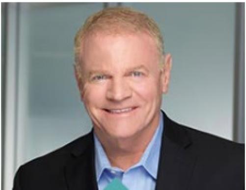 ジェフ・オルソン創業者兼ＣＥＯ