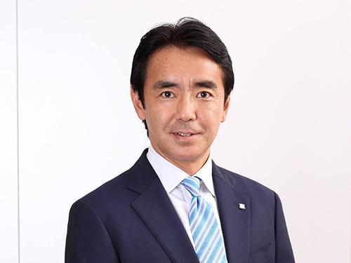 ローソンの竹増貞信社長が特別講演