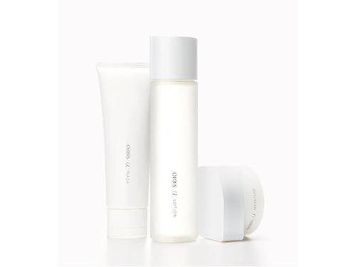 10月に発売する「オルビスユー」シリーズ