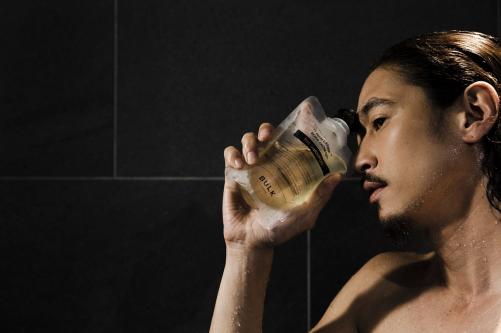 窪塚洋介さんを起用した動画広告