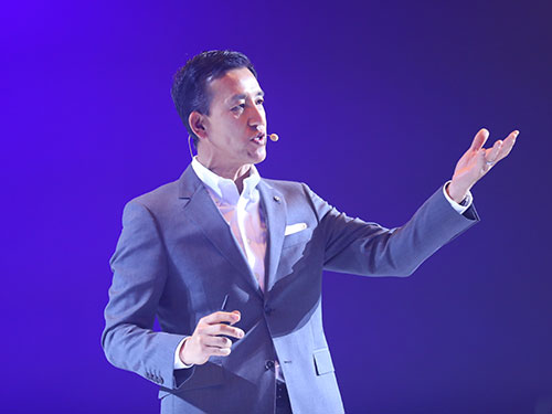 ニュースキンジャパン プラットフォームを世界クラスに ｎｕｓｋｉｎｌｉｖｅに５０００人 Nb 日本流通産業新聞 日流ウェブ