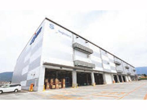 「須恵営業所」