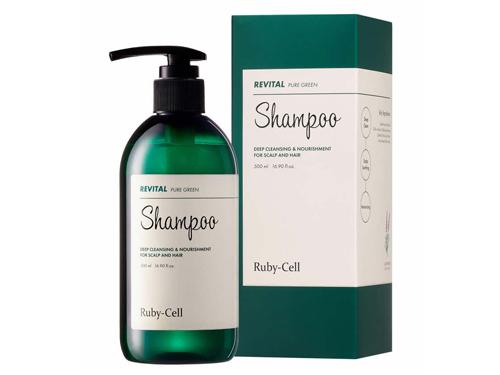 アフロゾーンジャパン／ルビーセル美容液の新製品／シャンプー  