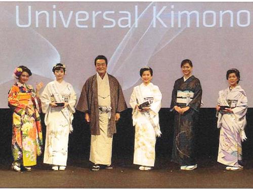 当日は、スペシャルゲストとして高橋英樹らが参加（決算説明会資料から）