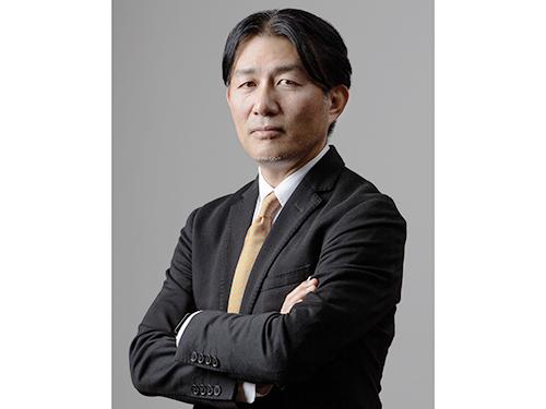 牟田正明氏