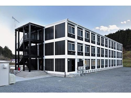 サテライトオフィスによる拠点分散も進む（写真はキューアンドエーの「南三陸サテライトオペレーションセンター」）