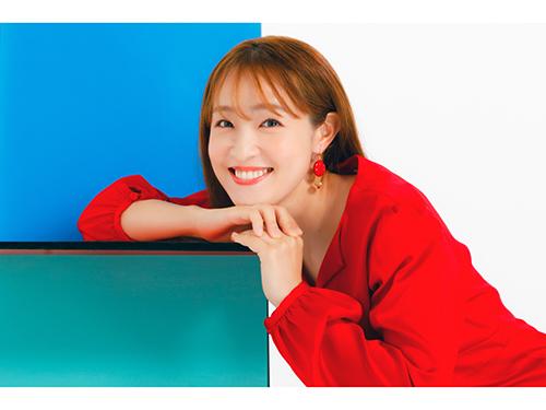 大沢あかねの写真を活用