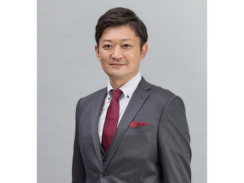 河野圭佑社長