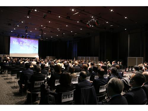 「フィエスタ　グランデ」会場の様子