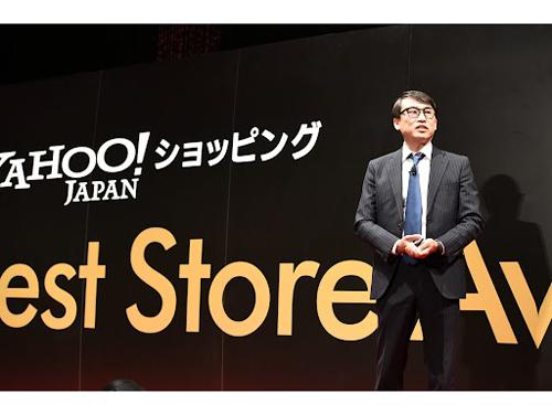 小澤隆生ＣＥＯが登壇