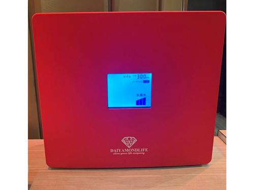 ダイヤモンドライフ DAIYAMOND 溶けあっ 11 生酵素 