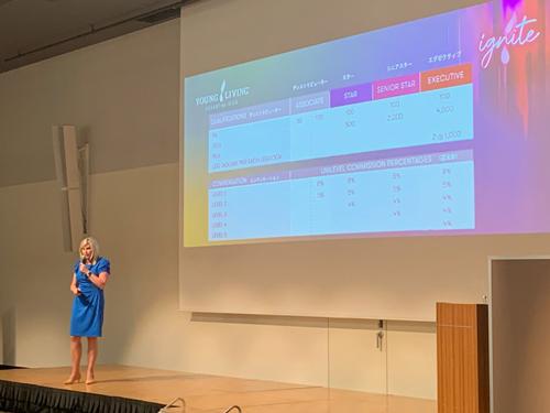 プランなどの説明