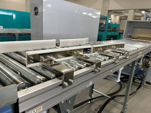 発送物の出荷発送力を向上