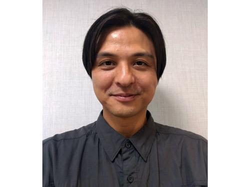KOMEHYO SHIBUYA･安蒜健店長