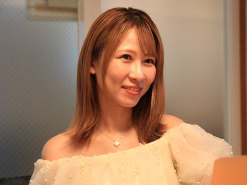 ＬＡＤＤＥＲ・Ｐ２Ｃ事業部の吉原未斗利執行役員