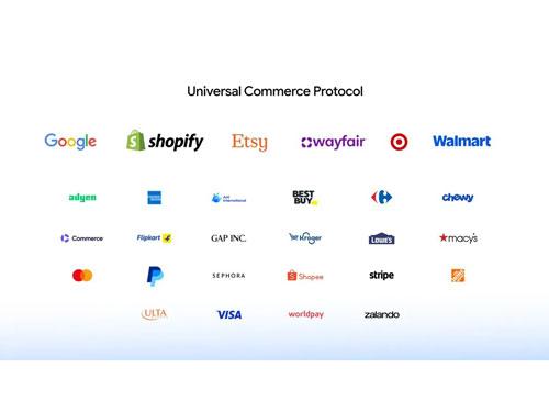 「UCP」のエコシステム参加企業