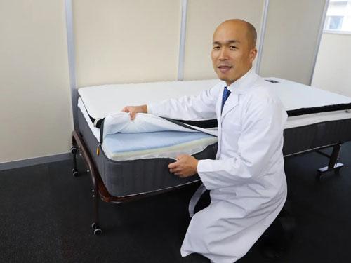 ムーンムーン　竹田浩一代表