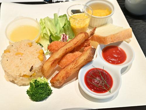 北海道食品庫_「バター香る北海道産トウモロコシ御飯」「ビーツケチャップ」「北海道産トウモロコシのタルタルソース」など