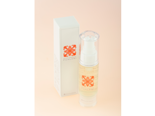 新製品の「ペレズエッセンス　プアラニ」