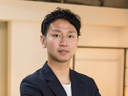 スタイラー　小関翼CEO