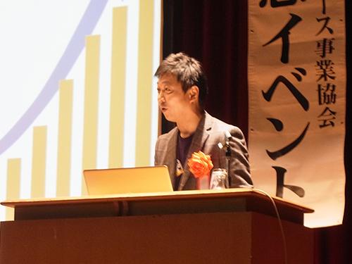 ヤッホーブルーイングの井手直行社長は差別化戦略を語った