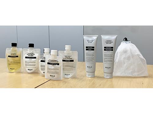 国内外への販路拡大を見込む