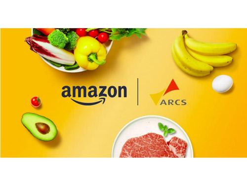 「アークスネットスーパー」をオープン