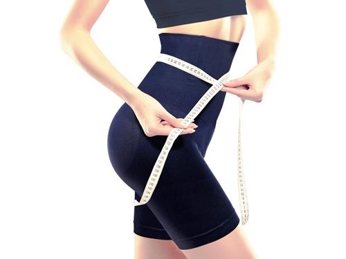 トリプルエスで人気の骨盤ガードル