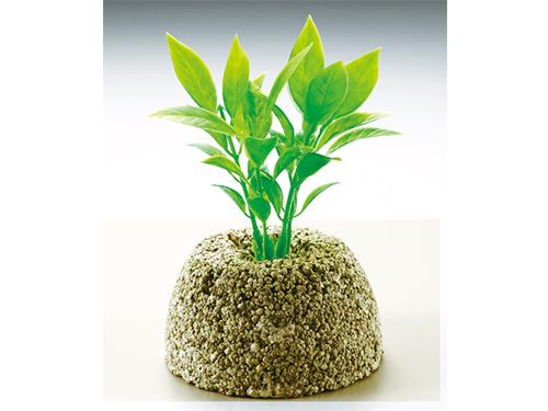 「魚が喜ぶバイオブロック」