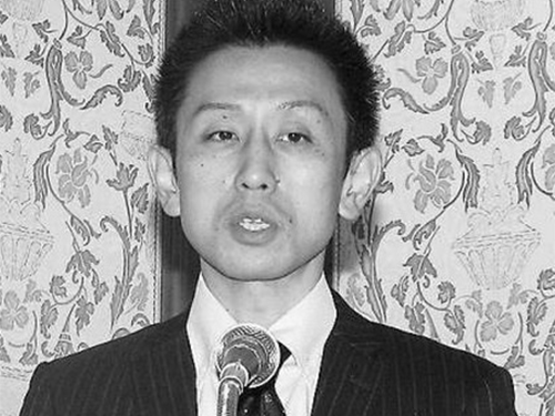 塩澤信良氏
