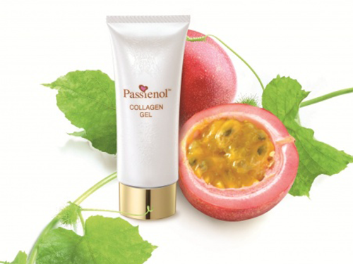 ＥＣ限定で展開する「パセノールモイストジェル