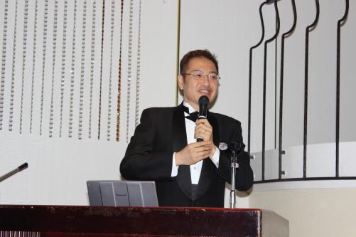 スターライズジャパンホールディングスリミテッド/スターライズが社名を変更/記念式典に200人が参集 NB 日本流通産業新聞 日流ウェブ