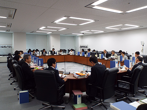 消費者契約法の見直しを検討している消費者契約法専門調査法