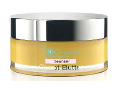 主力化粧品「Caバタークレンザー」