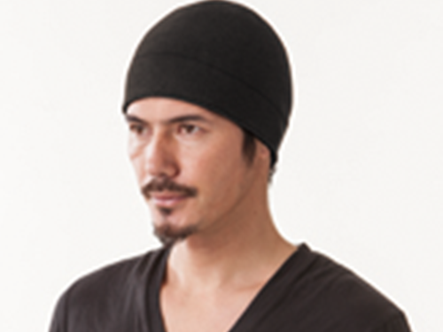 「Danrichでらダンディ帽」