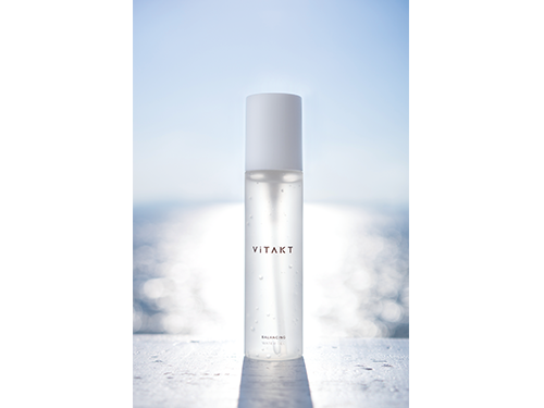 新発売の「バランシングウォータージェル」