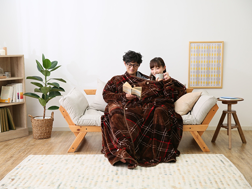 １０月に発売された「カップルグルーニー」