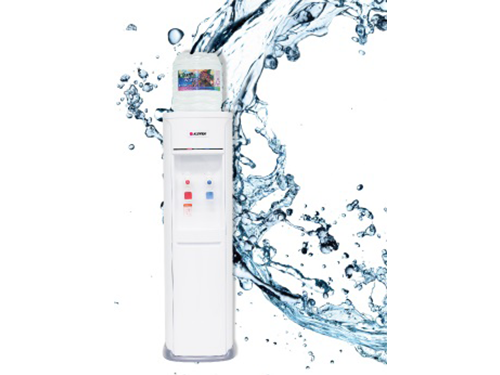 アライヴン/水素水サーバー全品回収/ボトル破裂する事故が発生