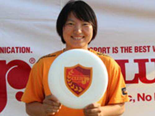 福岡なぎささん