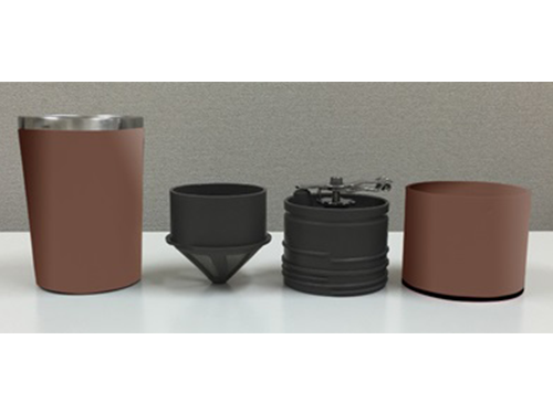 「コーヒーマエストロ」