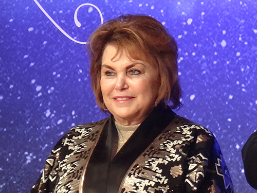 ウィンディ・ルイス共同代表