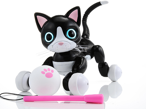 「ハロー!ウーニャン」