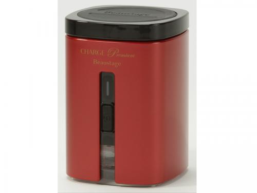 ペットボトルの水を水素水にできる「CHARGE Premium」