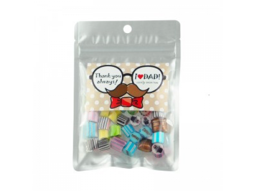 父に感謝の気持ちを伝える「父の日MIX」